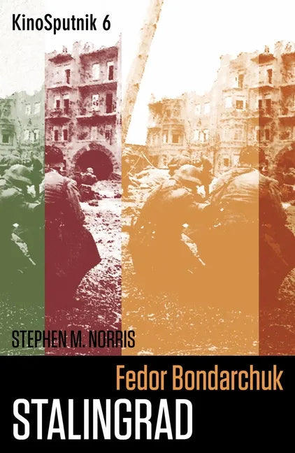 Fedor Bondarchuk: Stalingrad - Paperback