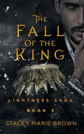The Fall Of The King - Hardcover
