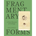 Fragmentary Forms: A New History of Collage - Hardcover