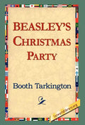 Beasley's Christmas Party - Hardcover