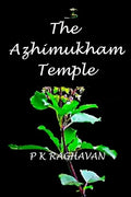 The Azhimukham Temple: A Historical Fiction Novel - Paperback