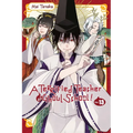 A Terrified Teacher at Ghoul School!, Vol. 13 - Paperback