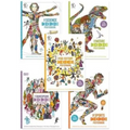The Posterbook Timeline Collection - Paperback