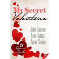 My Secret Valentine - Paperback