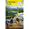 Crime Rib - Paperback