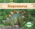Stegosaurus - Library Binding
