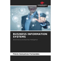 Business Information Systems - Paperback