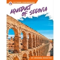 Aqueduct of Segovia - Paperback