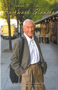 George N. Cahill: Backward Glances - Paperback