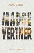 Madge Vertner - Paperback