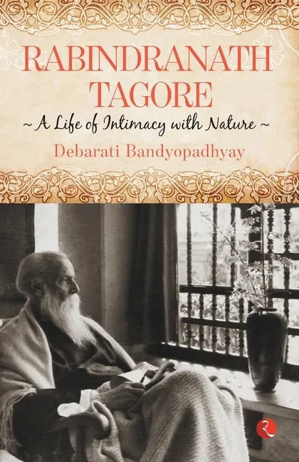 Rabindranath Tagore - Paperback