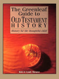 The Greenleaf Guide to Old Testament History - Paperback