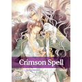 Crimson Spell, Vol. 2 - Paperback
