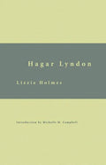 Hagar Lyndon: Or, A Woman's Rebellion - Paperback