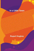 In a Little Town - Paperback
