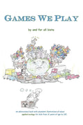 Games We Play - Paperback