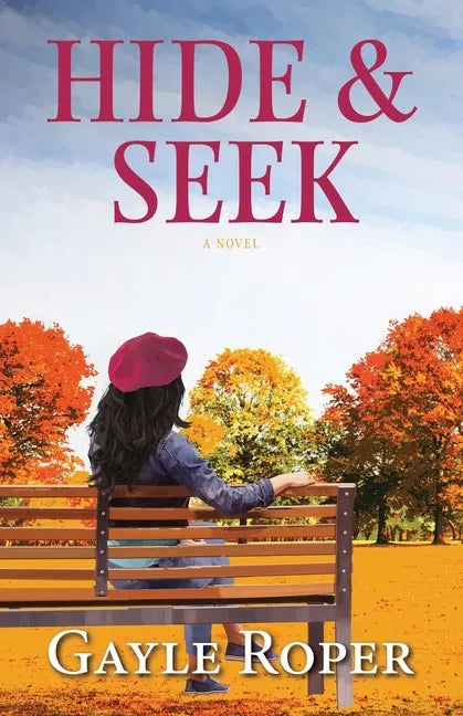 Hide and Seek - Paperback