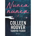 Nunca, Nunca 2 / Never Never: Part Two (Spanish Edition) - Paperback