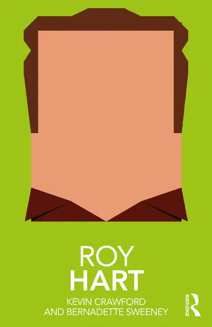 Roy Hart - Paperback