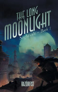 The Long Moonlight - Hardcover