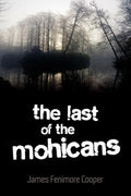 The Last of the Mohicans - Paperback