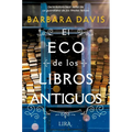 El Eco de Los Libros Antiguos - Paperback