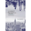 The Charismatic City and the Public Resurgence of Religion: A Pentecostal Social Ethics of Cosmopolitan Urban Life - Hardcover