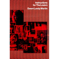 Instructions for the Lovers - Paperback