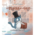 Magia del Gato, La - Hardcover