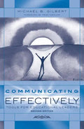 Communicating Effectively: Tools for Educational Leaders - Paperback
