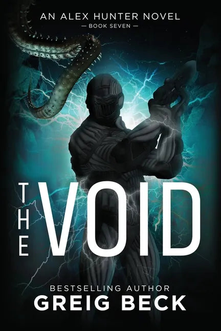 The Void - Paperback
