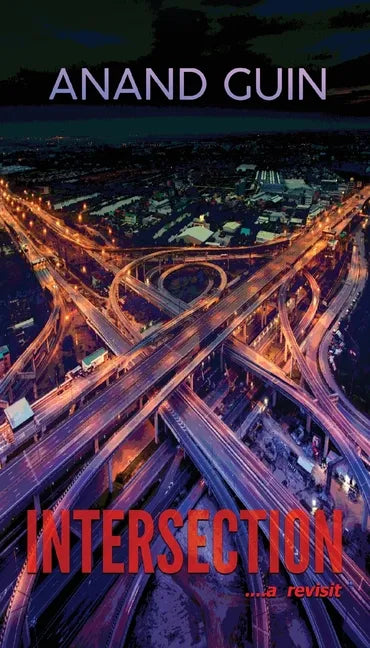 Intersection - a revisit - Paperback
