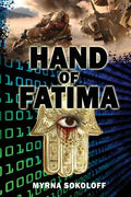 Hand of Fatima - Paperback