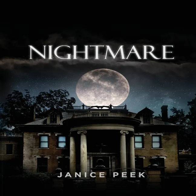 Nightmare - Paperback