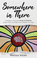 Somewhere in There - Paperback
