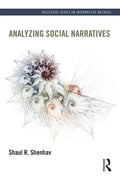 Analyzing Social Narratives - Paperback