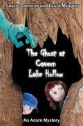 The Ghost at Cavern Lake Hollow - Paperback