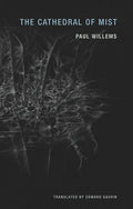 The Cathedral of Mist - Paperback