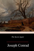 The Secret Agent - Paperback