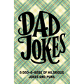 Dad Jokes Softcover Book - Paperback