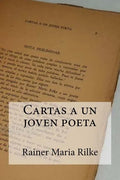 Cartas a un joven poeta - Paperback