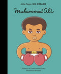 Muhammad Ali - Hardcover