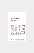 Parkinson's disease: Things You Should Know (Questions and Answers) - Paperback