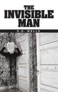 The Invisible Man - Hardcover