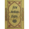 New Arabian Nights - Paperback
