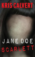 Jane Doe: Scarlett - Paperback