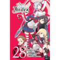 A Certain Magical Index, Vol. 28 (Manga): Volume 28 - Paperback