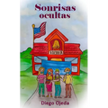 Sonrisas ocultas - Paperback