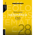 Teología Sistemática - Tercera Edición - Hardcover