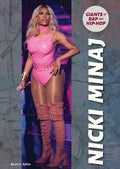 Nicki Minaj - Hardcover